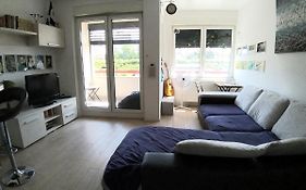 Theos Atelier Self Check In Apartment W Free Private Parking